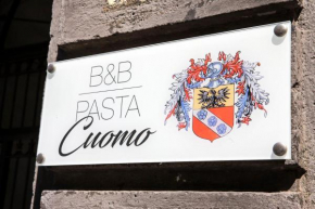 B&B Pasta Cuomo